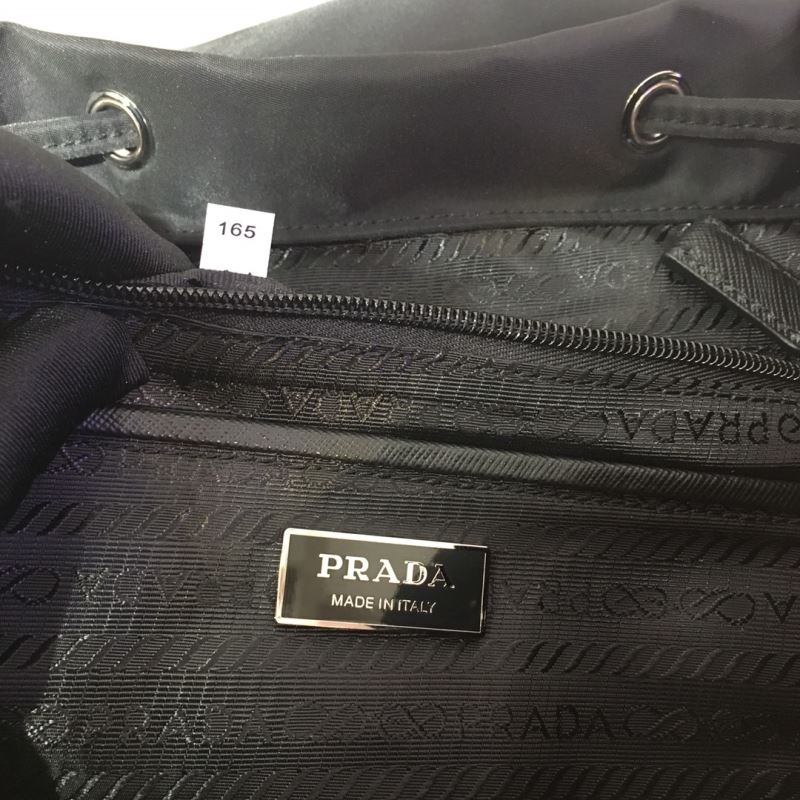 Pra*a backpacks
